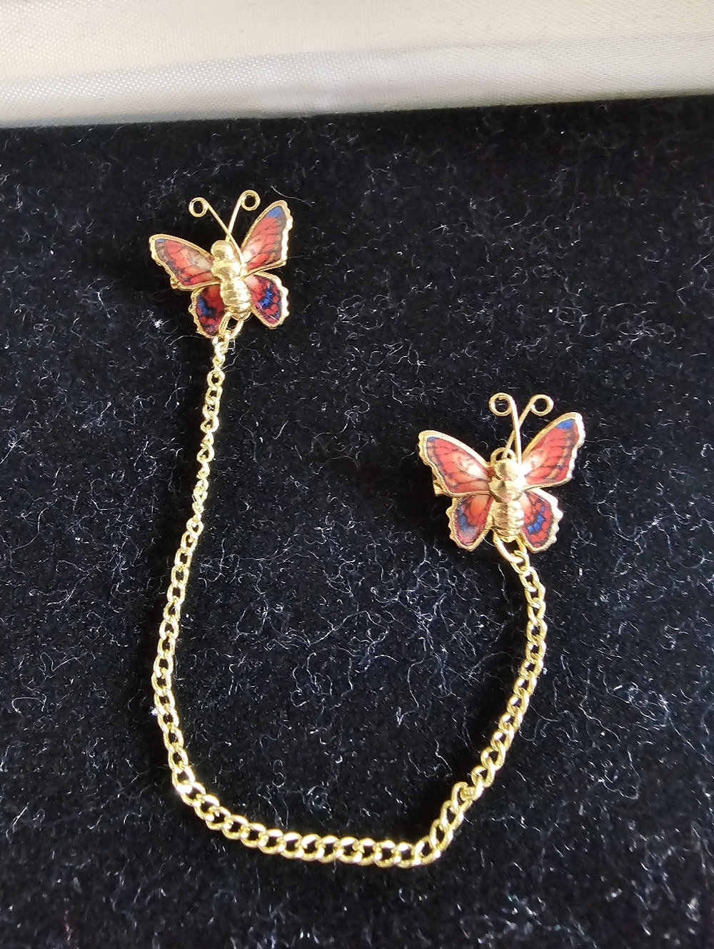 Vintage Brooch